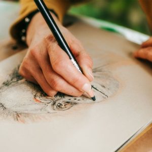 Mastering the Art of Concept Art Speedpainting