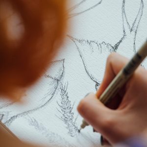 Mastering the Art of Dynamic Gesture Drawing